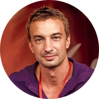 Вадим Смирнов, Креативный директор